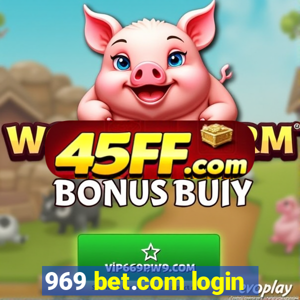 969 bet.com login